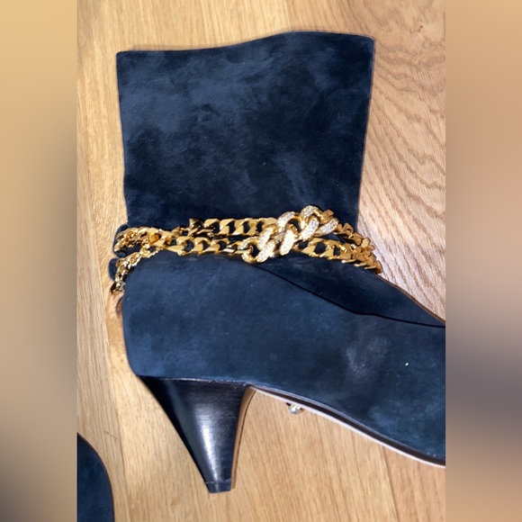 Alevi Milano Futura Chain Boots - Picture 6 of 16